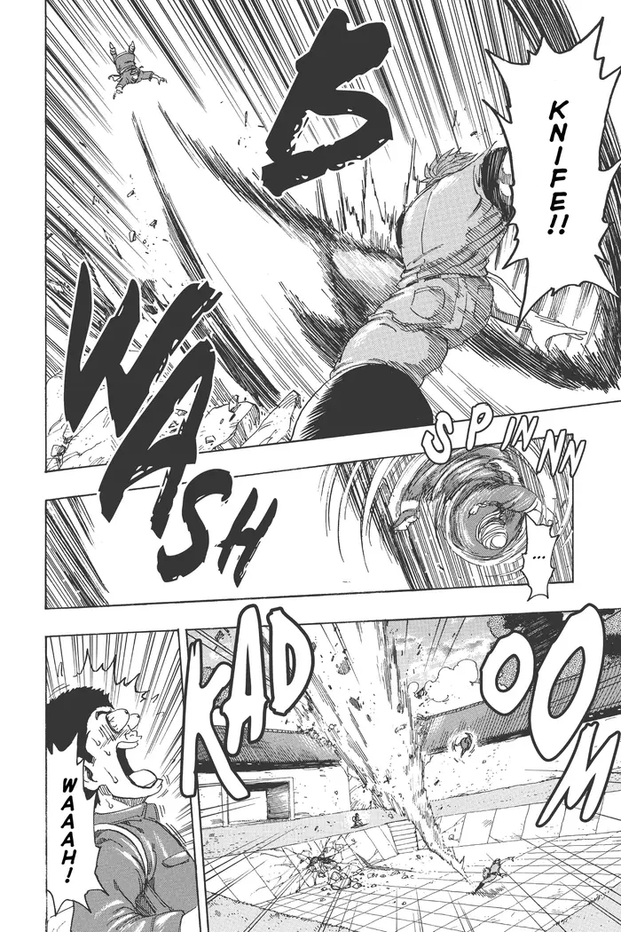 Toriko Chapter 183 image 10_optimized